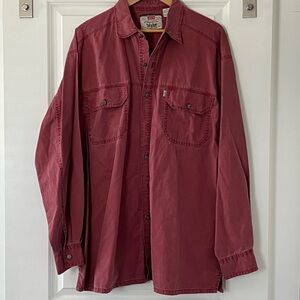 Vintage Levi’s jacket